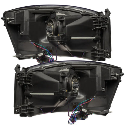 ORACLE SMD HL ColorSHIFT Headlights Dodge Ram 1500 (7032-335)