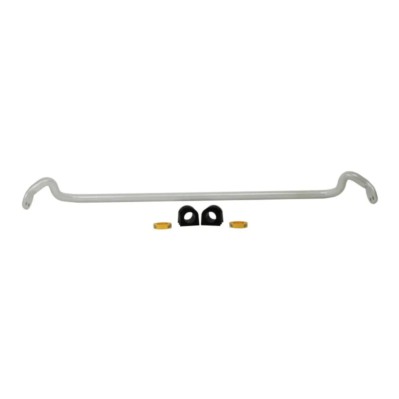 Whiteline 27mm Adjustable Front Sway Bar | 2004-2006 Subaru Impreza WRX STI (BSF36XXZ)