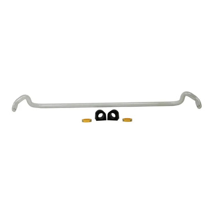 Whiteline 27mm Adjustable Front Sway Bar | 2004-2006 Subaru Impreza WRX STI (BSF36XXZ)