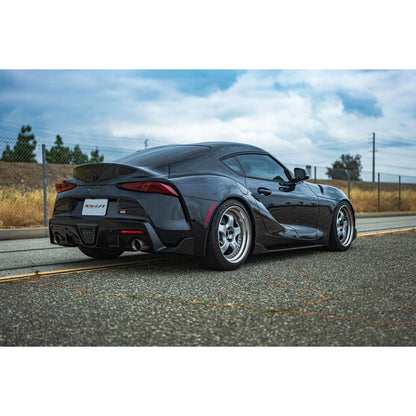 Swift Spec-R Lowering Springs for 2020+ Toyota Supra (A90)