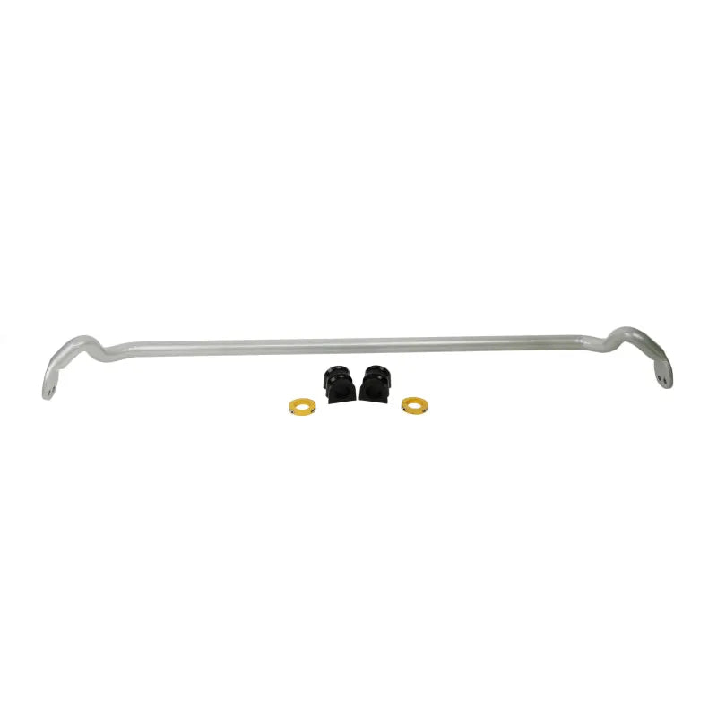 Whiteline 27mm Adjustable Front Sway Bar | 2004-2006 Subaru Impreza WRX STI (BSF36XXZ)
