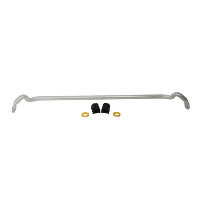 Whiteline 27mm Adjustable Front Sway Bar | 2004-2006 Subaru Impreza WRX STI (BSF36XXZ)