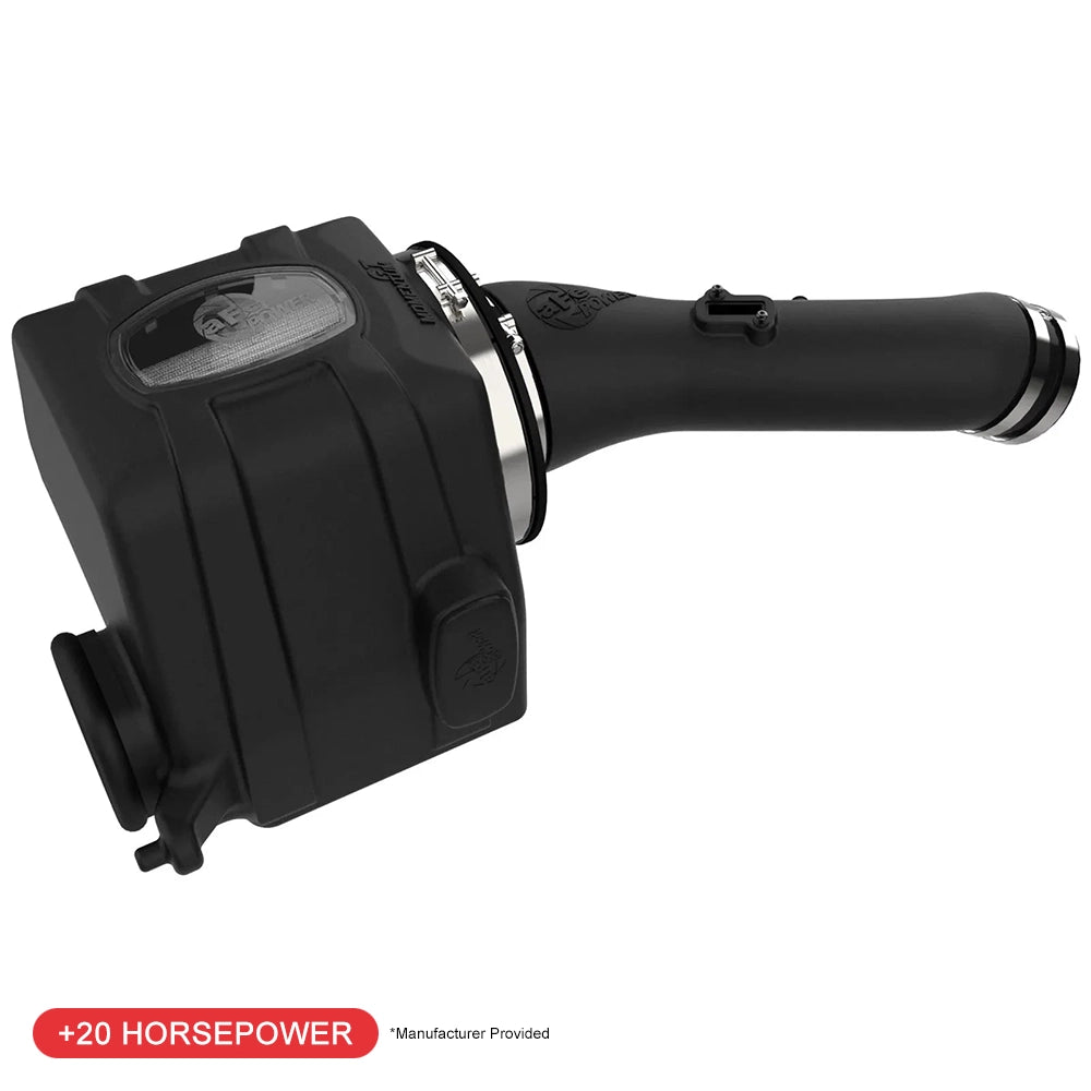 aFe Momentum GT Pro DRY S Stage-2 Si Intake | Toyota Tundra V8 5.7L (07-14) (51-76003)