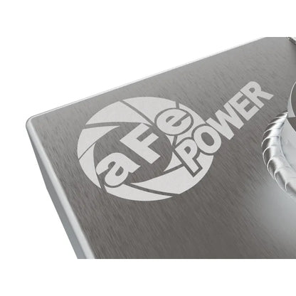 aFe BladeRunner GT Supercharger Coolant Tank | Dodge Challenger/Charger 08-26 (46-51002)