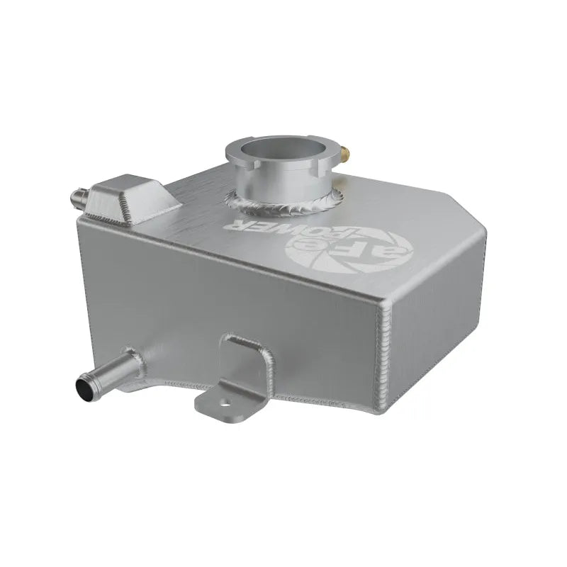 aFe BladeRunner GT Supercharger Coolant Tank | Dodge Challenger/Charger 08-26 (46-51002)