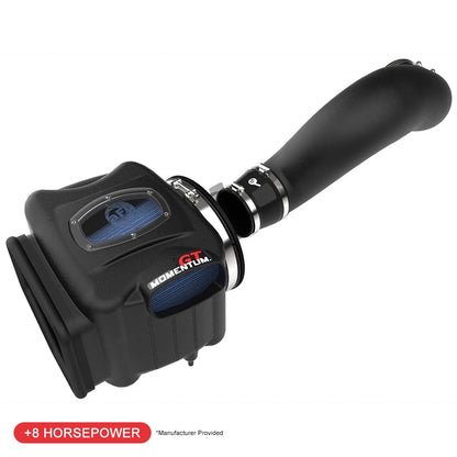 aFe Momentum GT V8 4.8/5.3/6.0/6.2L Cold Air Intake | GM Trucks/SUVs (54-74102)