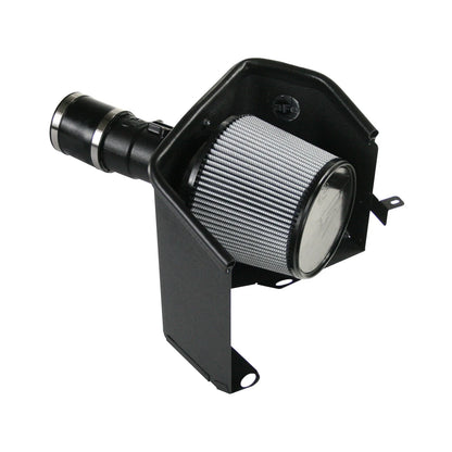 aFe Stage-2 Cold Air Intake Nissan V6 05-11 (51-10492)