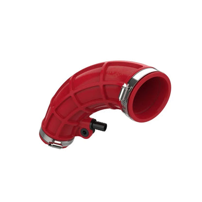 aFe 22-24 Toyota Land Cruiser/Tundra Turbo Inlet Pipes | 2022-26 Sequoia/07-22 Tundra (55-20001-R)