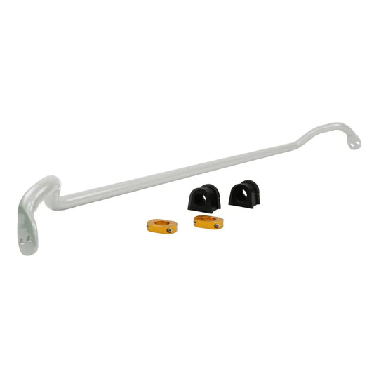 Whiteline 22mm Heavy Duty Adjustable Front Sway Bar | Multiple Subaru Fitments (BSF30Z)