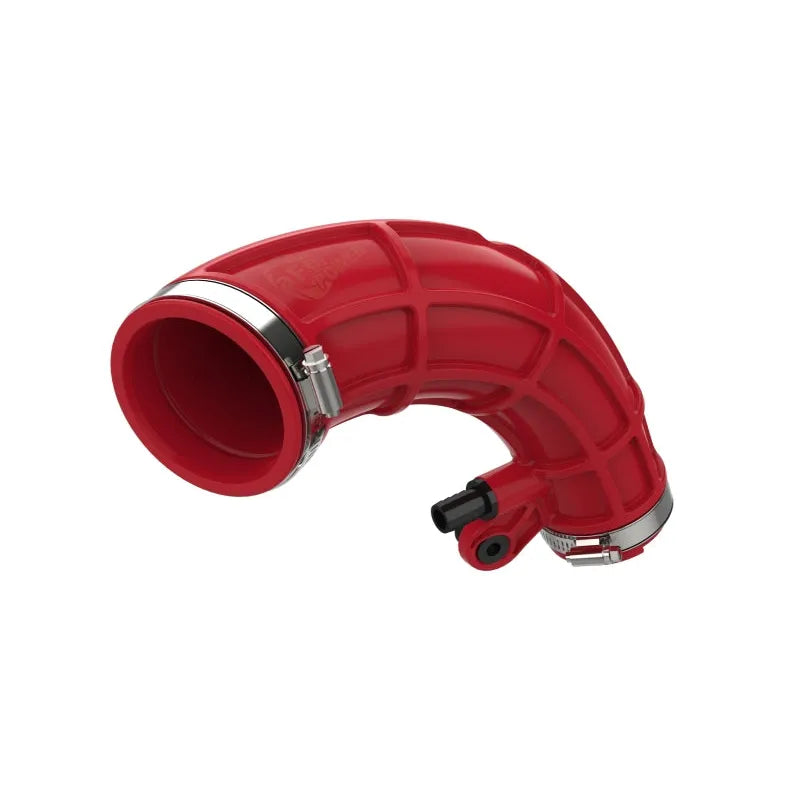 aFe 22-24 Toyota Land Cruiser/Tundra Turbo Inlet Pipes | 2022-26 Sequoia/07-22 Tundra (55-20001-R)