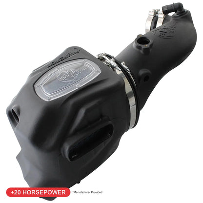 aFe Momentum HD Cold Air Intake | Ford F-250/350 08-10 (50-73004)
