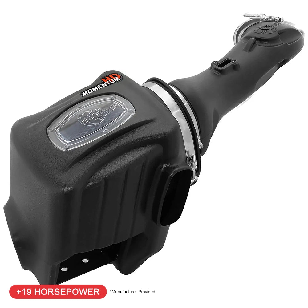 aFe Momentum HD Cold Air Intake | Ford F-250/350 11-16 (50-73005-1)