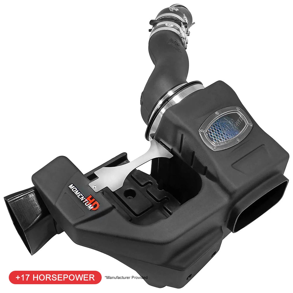 aFe Momentum HD Cold Air Intake | Ford F-250/350 99-03 (50-73002)