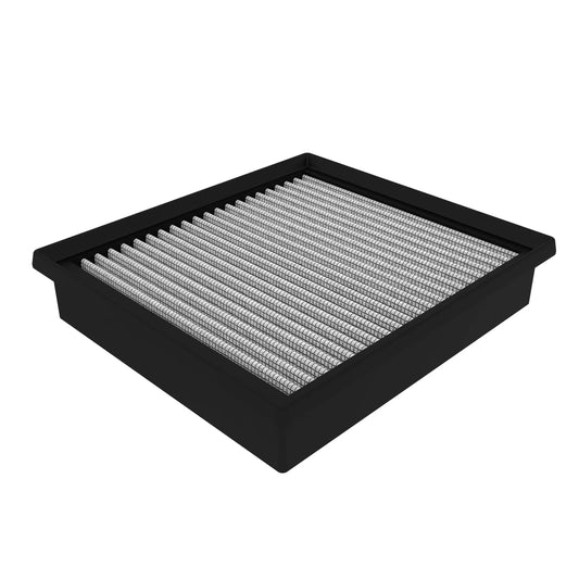 aFe MagnumFLOW OE Replacement Pro DRY S Air Filter | Jeep Grand Cherokee (11-14) V6/V8 (31-10218)
