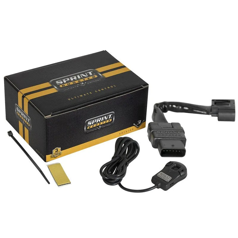aFe Sprint Booster V3 Power Converter | Subaru Outback/Legacy XV 19-26 (77-16801)