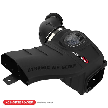 aFe Momentum HD Cold Air Intake | Ford Powerstroke 7.3L (94-97) (50-70057T)