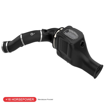 aFe Momentum HD Cold Air Intake | Ford V8-6.0L (03-07) (51-73003)