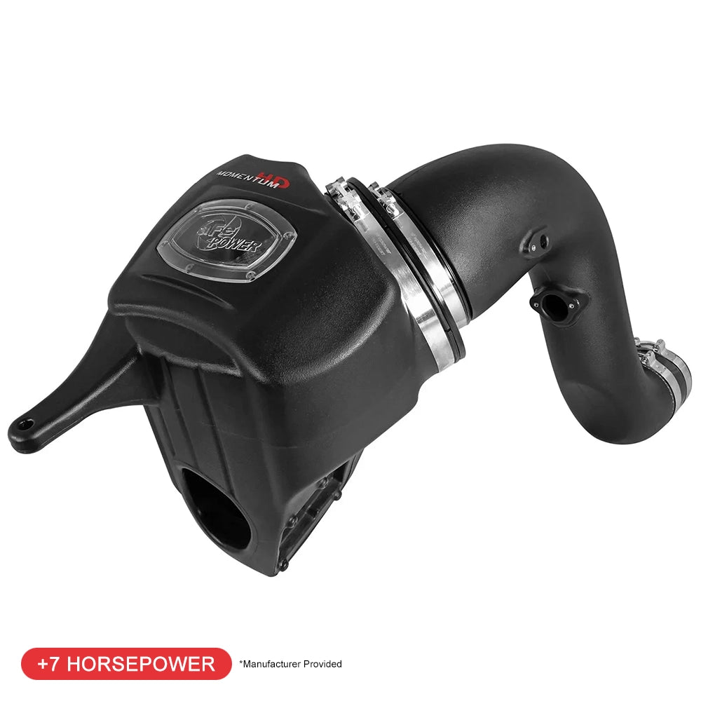 aFe Momentum HD Cold Air Intake | Ram 13-18 L6 (13-14) (51-72005)