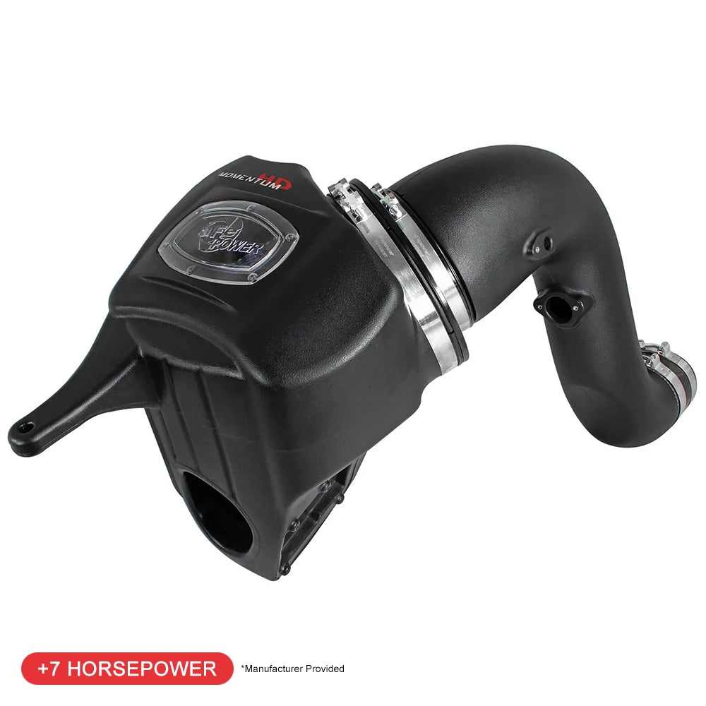 aFe Momentum HD Cold Air Intake | Ram 2500/3500 (13-18) (50-72005)