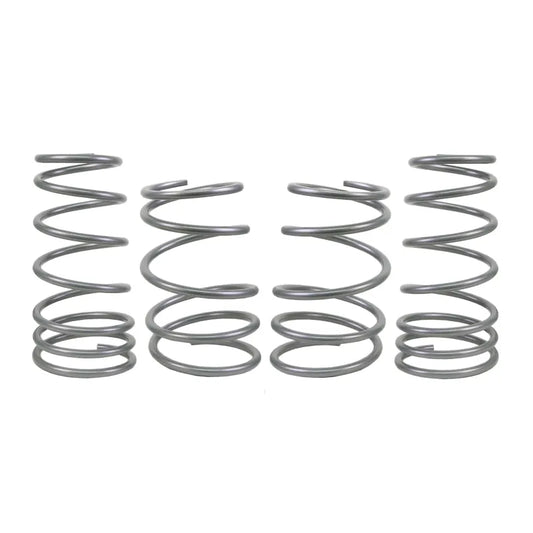 Whiteline Lowering Spring Kit | 2004-2007 Subaru WRX (WSK-SUB002)