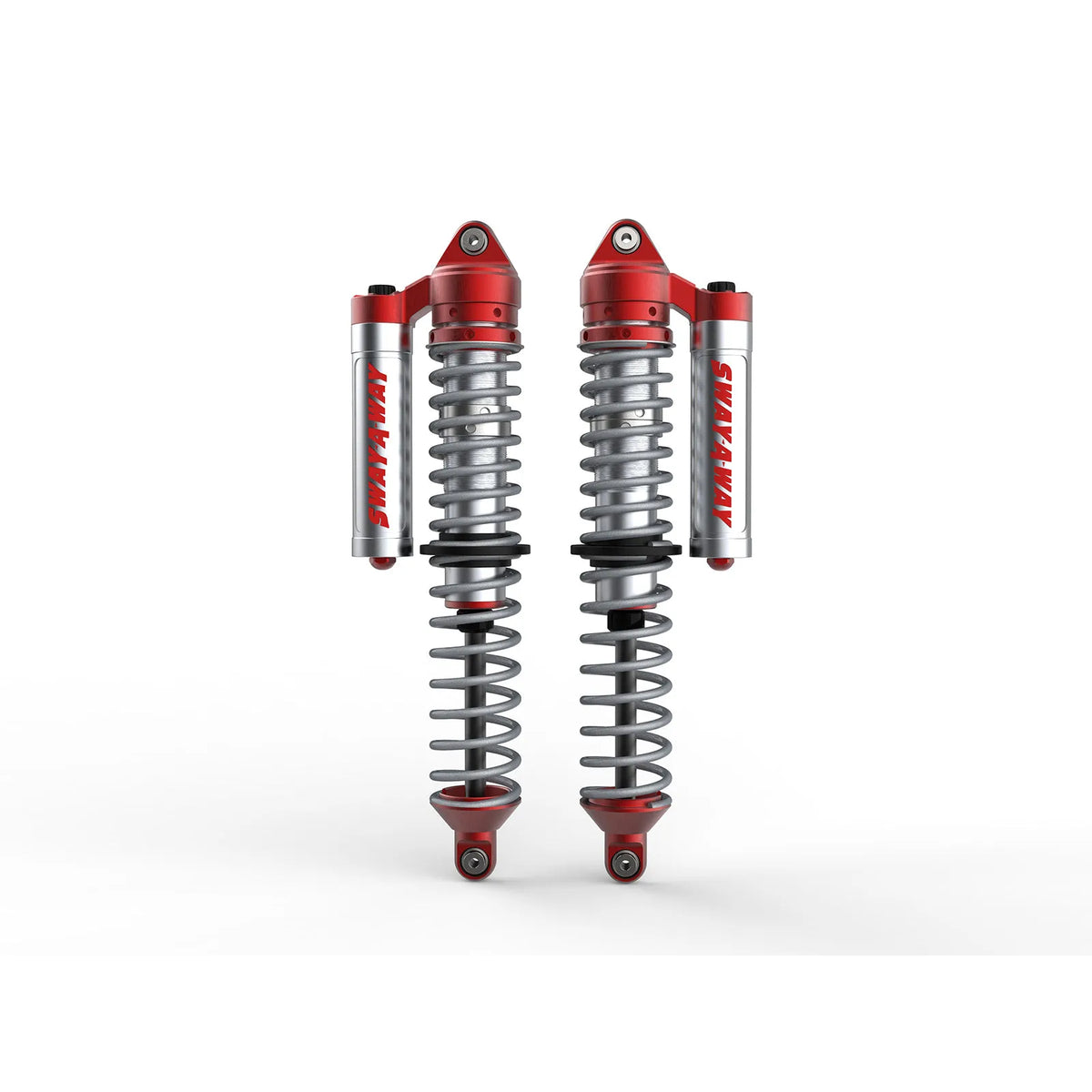 aFe Sway-A-Way 2.5in Front Coilover w/ Piggyback Res | Polaris RZR 925/1000 (14-16) (851-5600-03-CA)