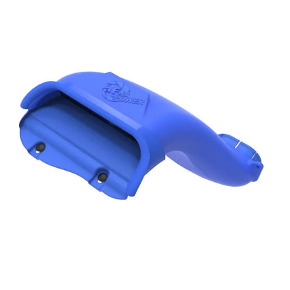 aFe D.A.S. Blue Air Scoop | Ford F-150 21+ (52-10010SL)