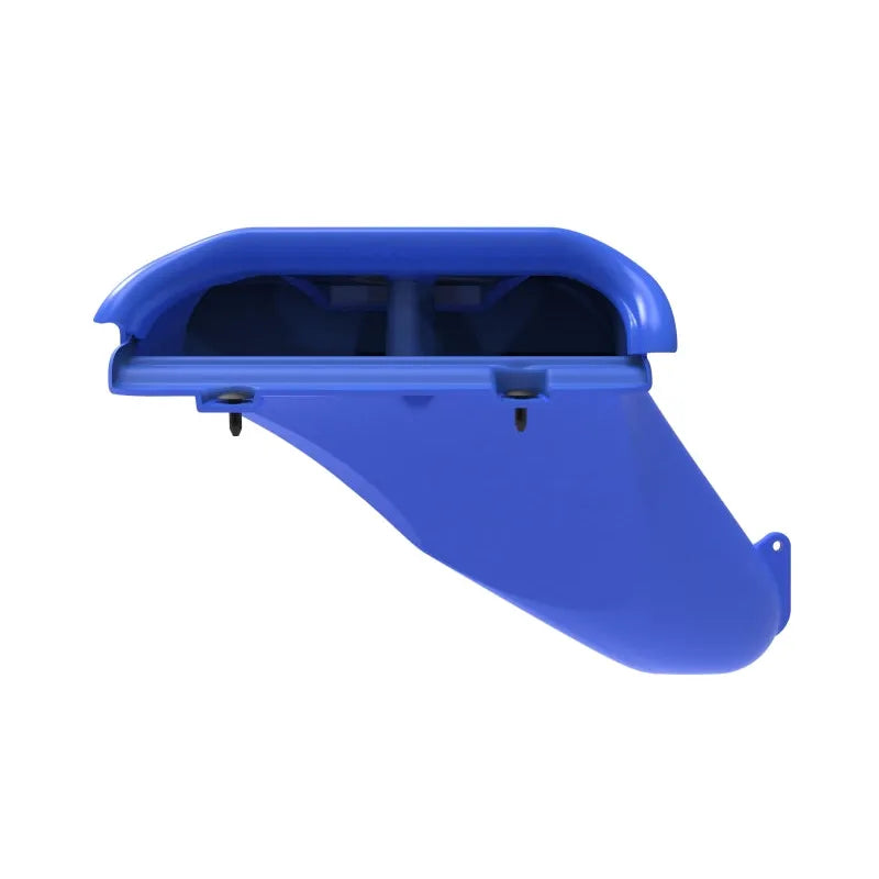 aFe D.A.S. Blue Air Scoop | Ford F-150 21+ (52-10010SL)