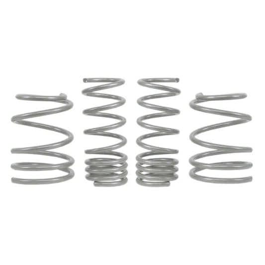 Whiteline Lowering Spring Kit | 2008-2014 Subaru STI (WSK-SUB004)