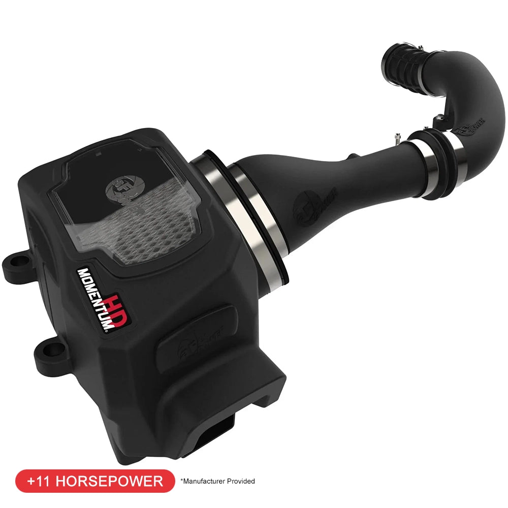 aFe Momentum HD Cold Air Intake w/ Pro DRY S Filter | Dodge Ram 1500 V6-3.0L (20-22) (50-70070D)