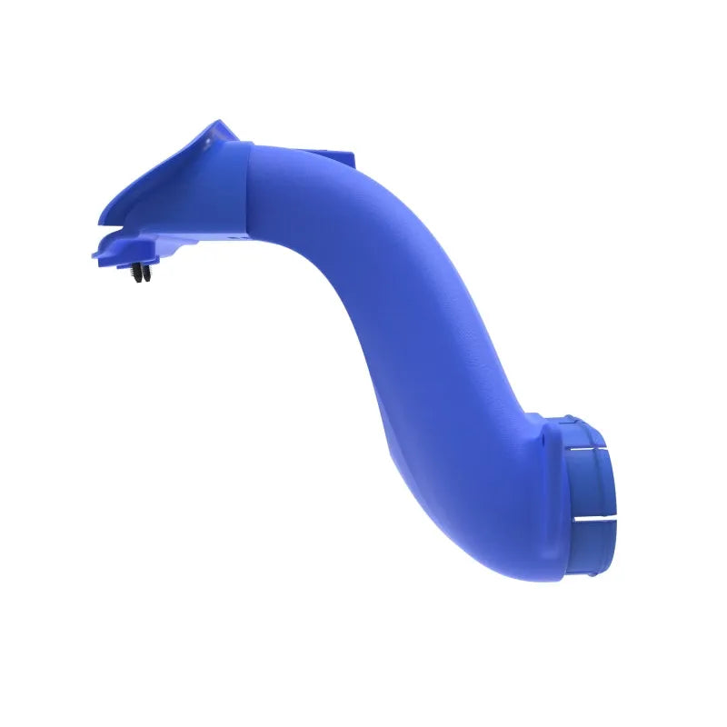 aFe D.A.S. Blue Air Scoop | Ford F-150 21+ (52-10010SL)