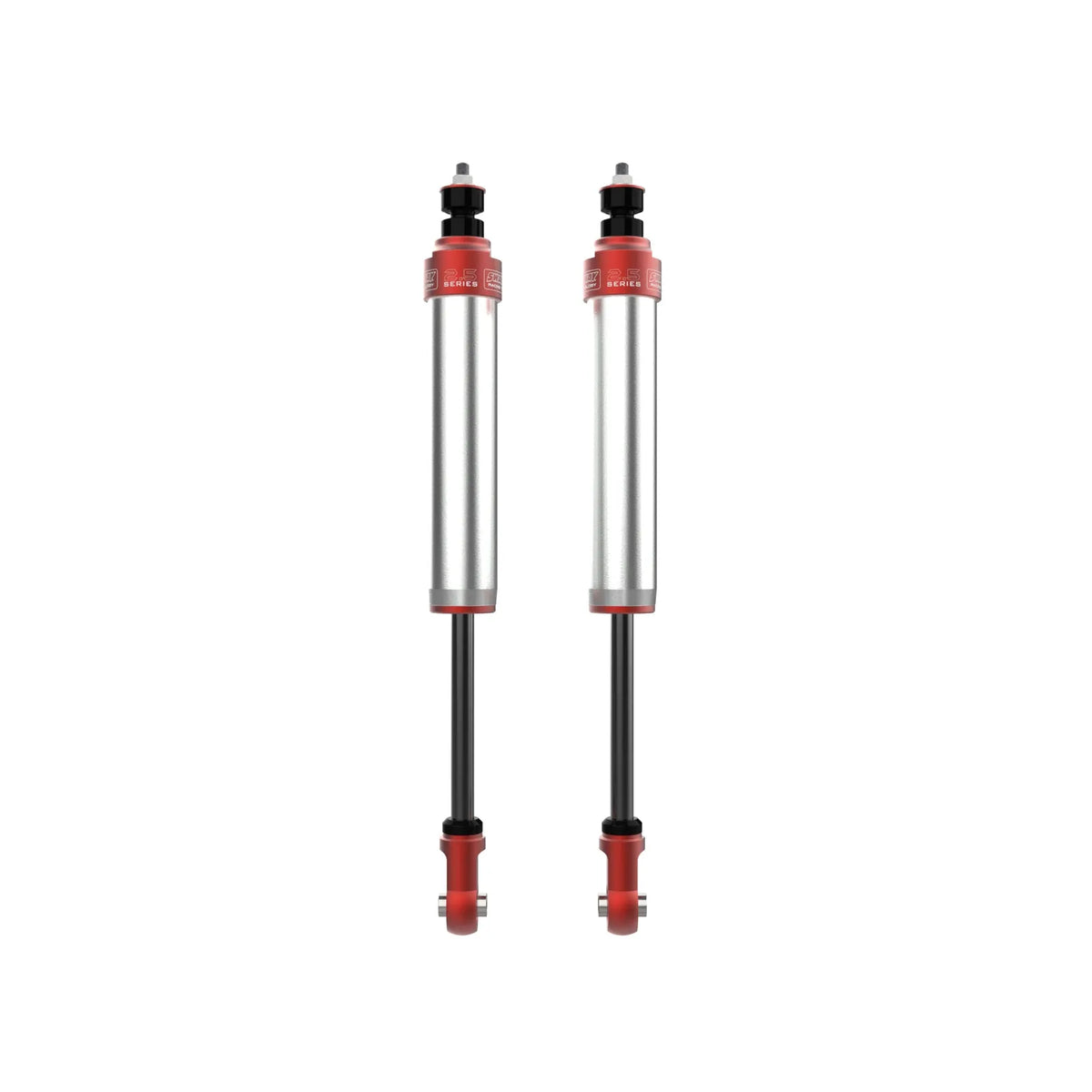 aFe 2.5in Rear Shock Kit | Toyota Tundra V6 3.4L (22-23) (102-0056-02)
