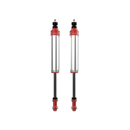 aFe 2.5in Rear Shock Kit | Toyota Tundra V6 3.4L (22-23) (102-0056-02)