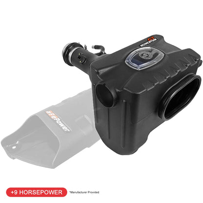 aFe Momentum HD Pro 10R Cold Air Intake | Nissan Titan XD V8-5.6L (17-19) (50-70034R)
