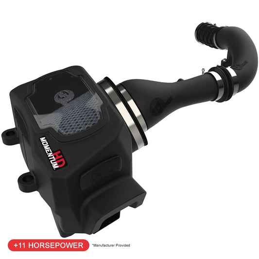 aFe Momentum HD Pro 10R Cold Air Intake | RAM 1500 3.0L V6 (td) (20-21) (50-70070T)