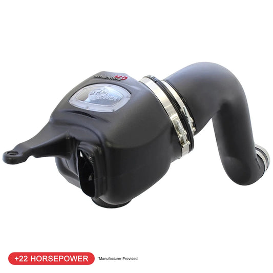 aFe Momentum HD Pro 10R Stage-2 Intake System | Dodge Ram Diesel Trucks L6-5.9L (03-07) (50-72002)