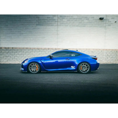 Swift Spec-R Lowering Springs for 2015+ Lexus RC F (USC10)