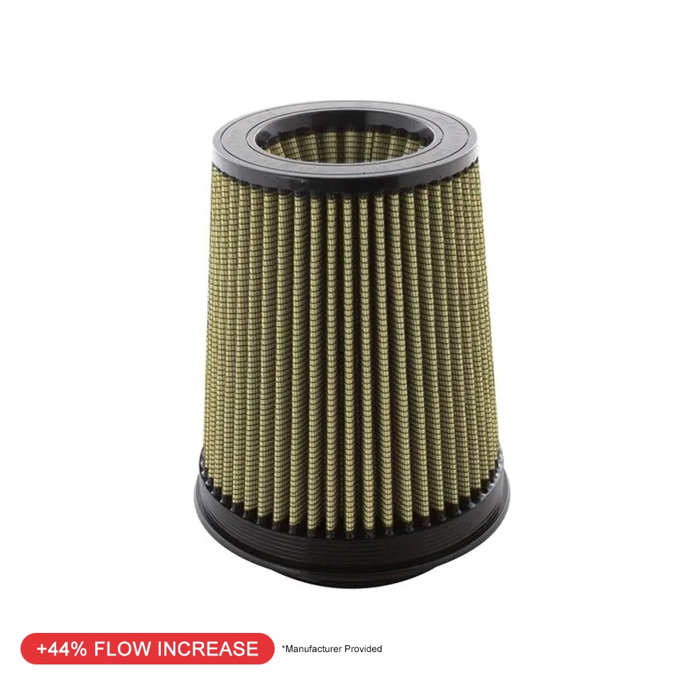aFe Momentum Intake Replacement Air Filter w/ Pro GUARD 7 Media | (72-91062)