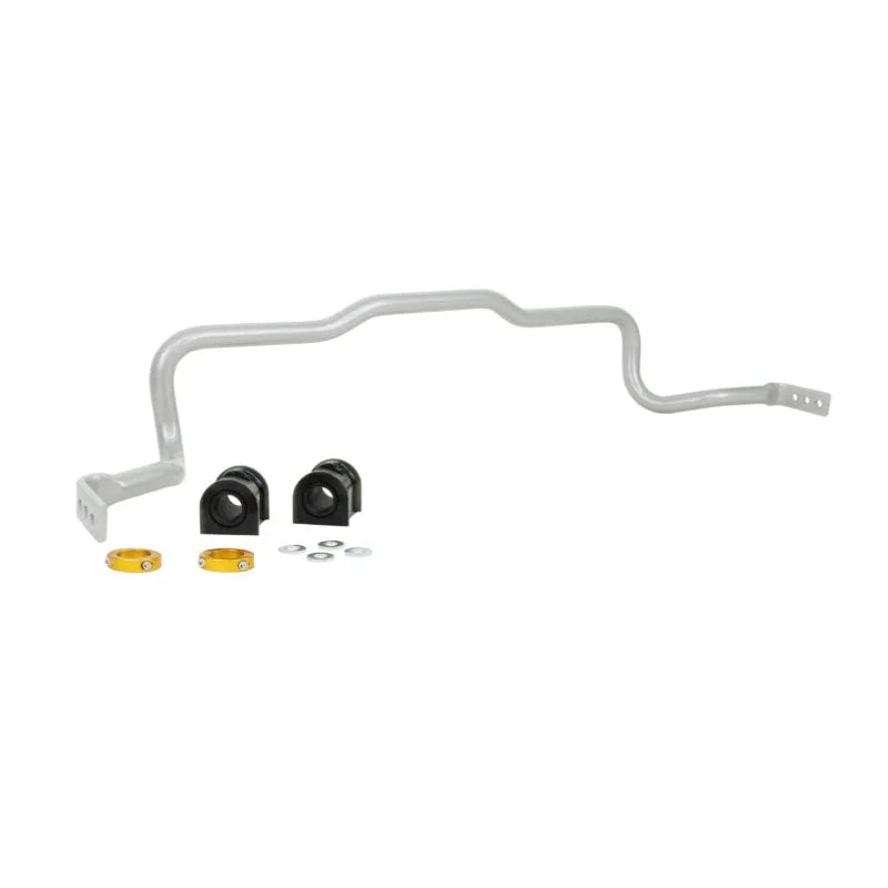 Whiteline 26mm 3-Way Adjustable Front Sway Bar | 2016-2018 Ford Focus RS (BFF96Z)