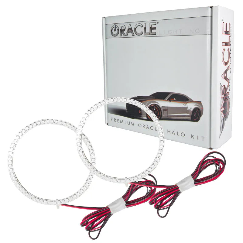 ORACLE F-150/Raptor LED Projector Headlight Halo Kit | Ford F-150 (2299-001)