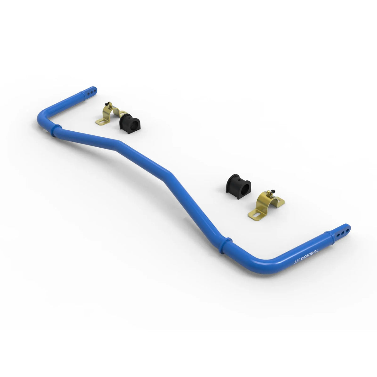 aFe 3-Way Adjustable Front Sway Bar Blue | Mazda MX-5 Miata (ND) 2016-2020 L4-2.0L (440-751001FL)