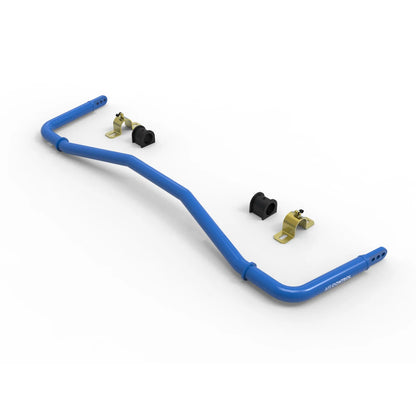 aFe 3-Way Adjustable Front Sway Bar Blue | Mazda MX-5 Miata (ND) 2016-2020 L4-2.0L (440-751001FL)