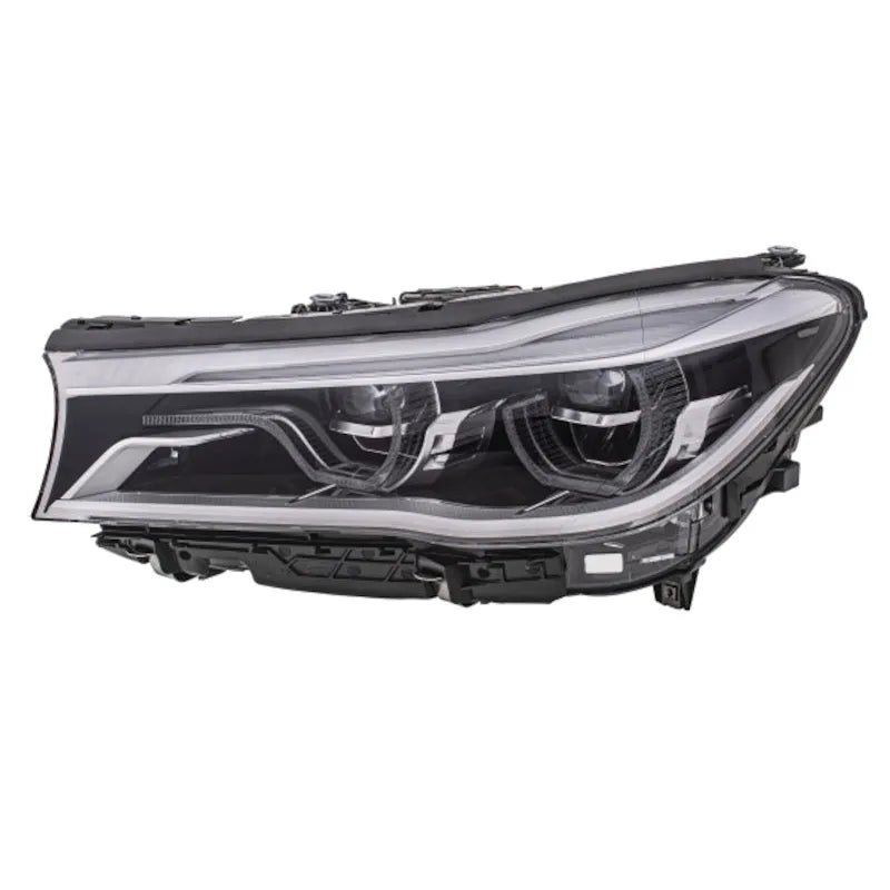 Hella 16-19 BMW 7 Series G11/G12 Headlight Assembly | 2015-22 BMW 7 Series (354854151)