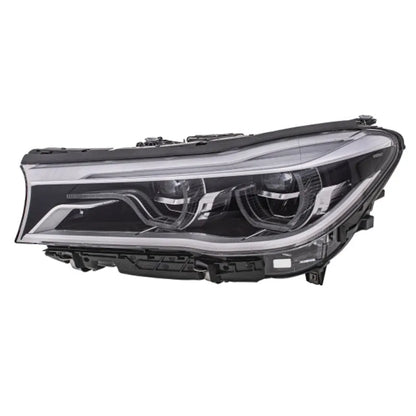 Hella 16-19 BMW 7 Series G11/G12 Headlight Assembly | 2015-22 BMW 7 Series (354854151)