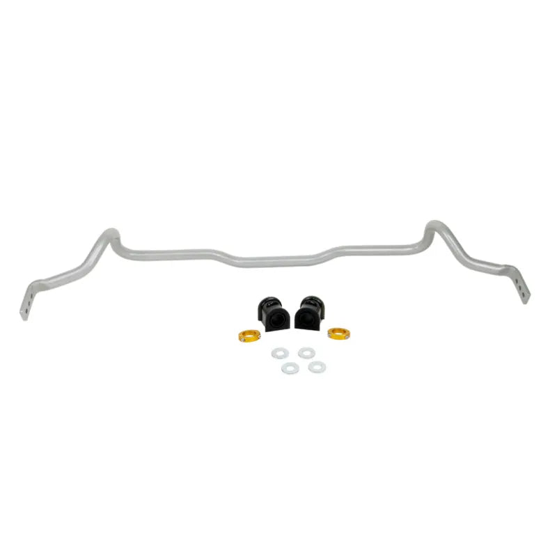 Whiteline 26mm 3-Way Adjustable Front Sway Bar | 2016-2018 Ford Focus RS (BFF96Z)