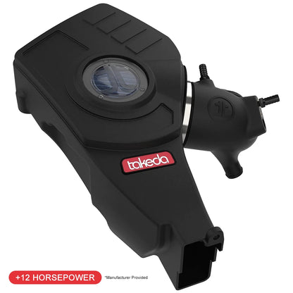 aFe Momentum Intake w/ Pro 5R Filter | Kia Stinger (22-23) (56-70060R)
