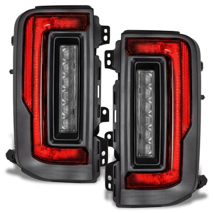 Oracle 21-22 Ford Bronco Flush LED Taillights | Bronco VI (5892-504)