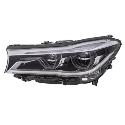 Hella 16-19 BMW 7 Series G11/G12 Headlight Assembly | 2015-22 BMW 7 Series (354854151)