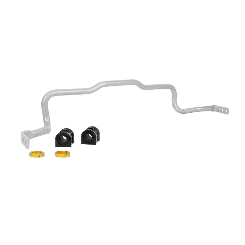 Whiteline 26mm 3-Way Adjustable Front Sway Bar | 2016-2018 Ford Focus RS (BFF96Z)