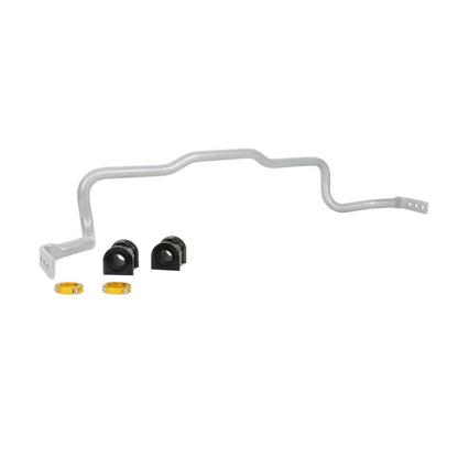 Whiteline 26mm 3-Way Adjustable Front Sway Bar | 2016-2018 Ford Focus RS (BFF96Z)