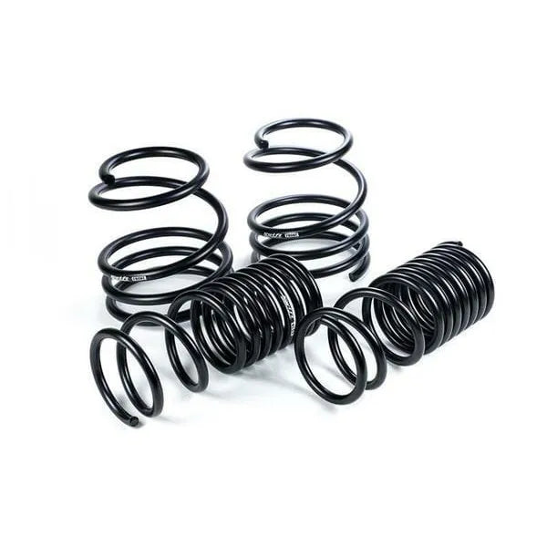 Swift Spec-R Lowering Springs for 2014-2019 Ford Fiesta ST